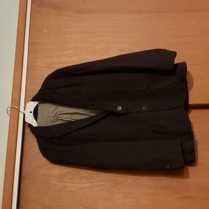 Mens Old Navy Brown Blazer